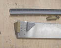 Elevator trim parts