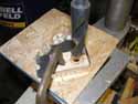 Drilling Ribs