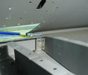 Elevator trim parts