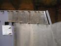 Rudder To Fin Fit