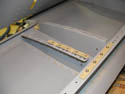Elevator trim parts
