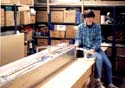 Wing Layout