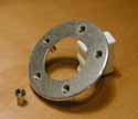 Mount Ring, Front