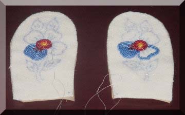 beadwork