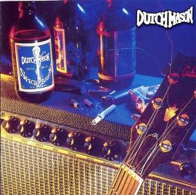 Special Brew CD Cover