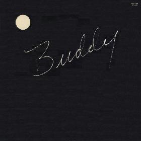 Buddy LP Cover