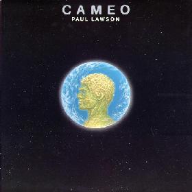 Cameo LP Cover