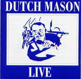 Live CD Cover