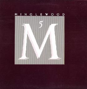M5 LP Cover