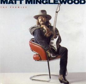 The Promise CD Cover