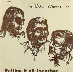 Putting it All Together LP Cover