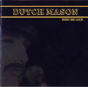 Wish Me Luck CD Cover