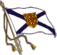 [Nova Scotia Flag]