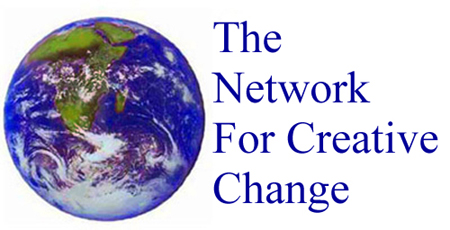 THE NETWORK FOR CREATIVE CHANGE