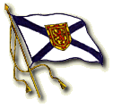 [Flag of Nova Scotia]