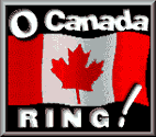 O Canada Ring!