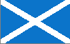 [Scottish Flag]