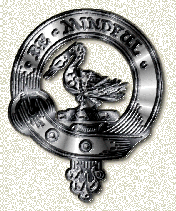 [Clan Campbell of Cawdor Crest]