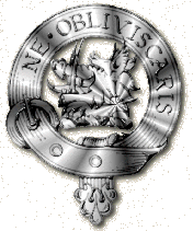 [Clan Campbell Crest]