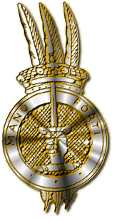 [Badge]