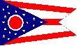 [Flag of Ohio]
