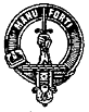 [Crest of Clansfolk of Clan MacKay]