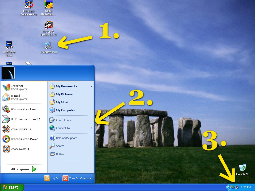 Activate Windows XP via Internet or by phone - Windows - Tutorials -  InformatiWeb