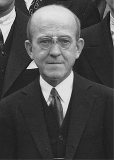 Oswald T. Avery
